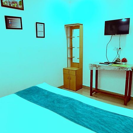 Casa Somanjo Inn Calangute Eksteriør bilde